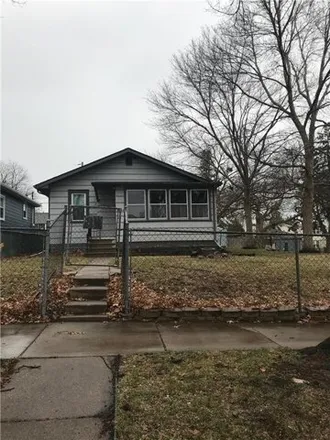 Buy this 3 bed house on 2231 Bush Avenue in Saint Paul, MN 55119