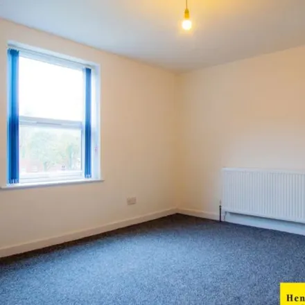 Rent this 1 bed apartment on Gravelly Hill North in Gravelly Hill, B23 6TJ