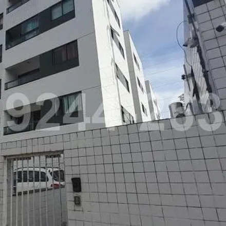 Buy this 2 bed apartment on Rua Cândido Ferreira in Piedade, Jaboatão dos Guararapes -