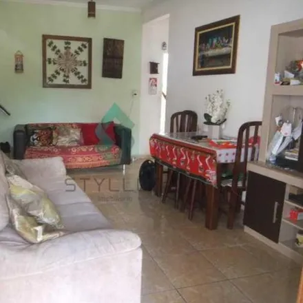 Buy this 3 bed apartment on Rua Capitão Abdala Chama in Benfica, Rio de Janeiro - RJ
