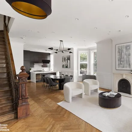 Buy this studio townhouse on 2001 FIFTH AVENUE in Central Harlem
