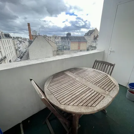 Image 4 - 73 Rue Ronsard, 37100 Tours, France - Apartment for rent
