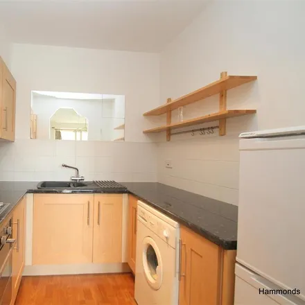 Rent this 2 bed apartment on Tamarind Yard in London, E1W 2JB