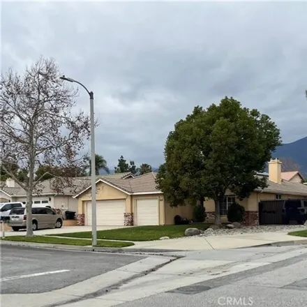 Buy this 4 bed house on 10352 Heather St in Rancho Cucamonga, California