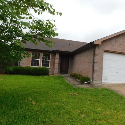 Rent this 3 bed house on 8207 Copper Gate in Converse, Bexar County