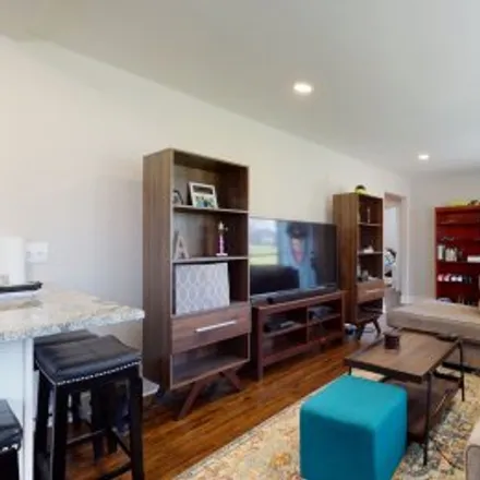 Buy this 3 bed apartment on 3404 Luna Court in Luna Heights, Nashville