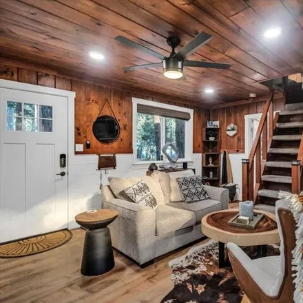 Buy this 2 bed house on 1187 Wildwood Avenue in Bijou Park, South Lake Tahoe