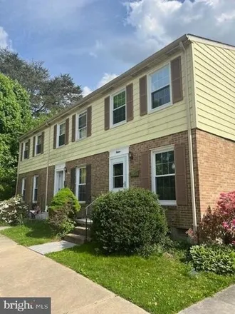 Rent this 3 bed townhouse on 15 Consett Court in Carney, MD 21236