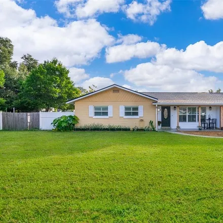 Buy this 4 bed house on 1413 Mink Drive in Orange County, FL 32703