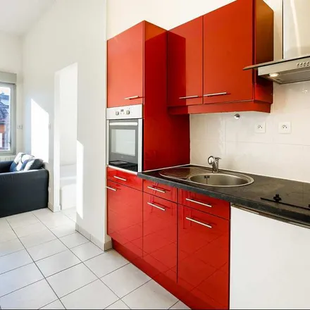 Rent this 2 bed apartment on 99 Route d'Espagne in 31100 Toulouse, France