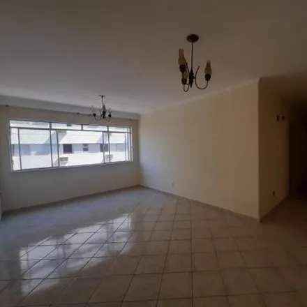 Rent this 3 bed apartment on Rua Riachuelo in Centro, Campinas - SP