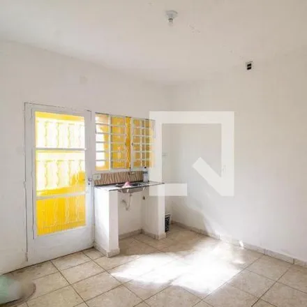 Rent this 1 bed house on Rua Jequiriçá in Presidente Dutra, Guarulhos - SP