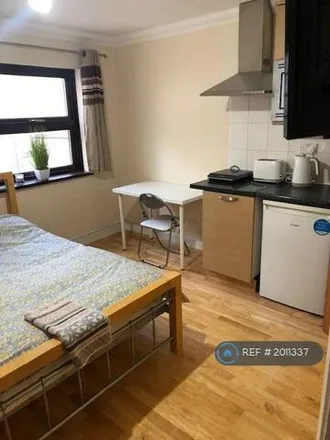 Rent this 1 bed house on 1-12 Gaselee Street in London, E14 9QZ