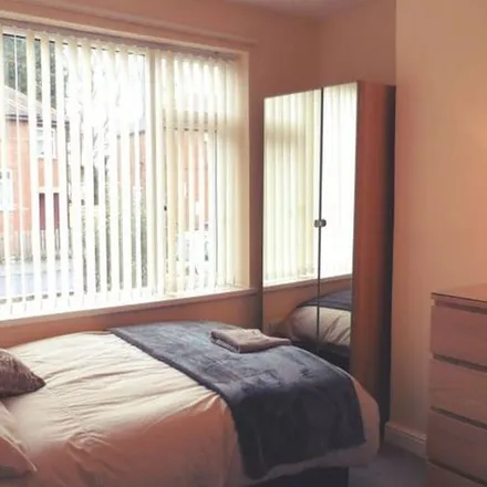 Rent this 1 bed apartment on Princess Avenue in South Elmsall, WF9 2QU