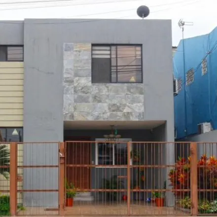 Image 2 - unnamed road, 090509, Guayaquil, Ecuador - House for sale