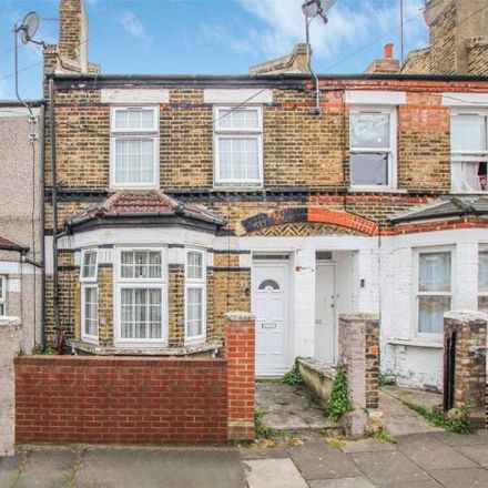 Rent this 2 bed house on Miriam Road in Glyndon, Woolwich