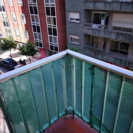 Rent this 2 bed apartment on Ángel Gómez Pereira in Praza da Independencia, 36211 Vigo