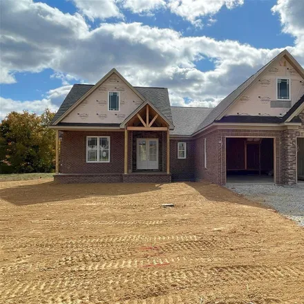 Buy this 5 bed house on 97 Valley Creek Lane in Elizabethtown, KY 42701