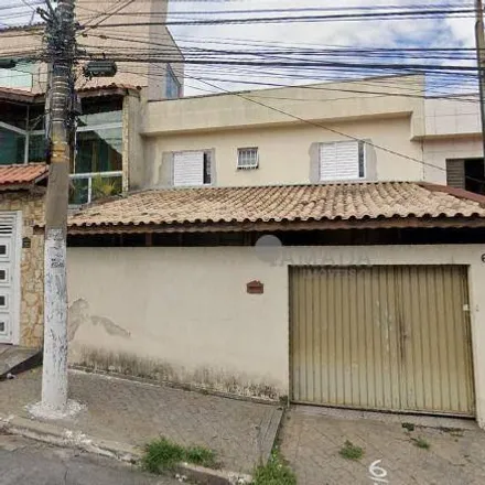 Image 2 - Rua José Vieira Guimarães, Jardim Etelvina, São Paulo - SP, 08430-190, Brazil - House for sale