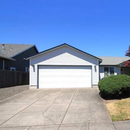 Buy this 3 bed house on 4443 Indian Earth Avenue Northeast in Salem, OR 97305