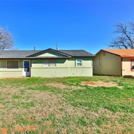 Buy this 3 bed house on 5262 North 9th Street in Abilene, TX 79603