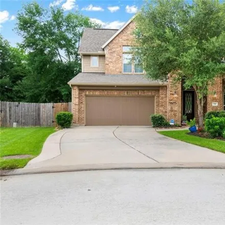 Buy this 4 bed house on Woodforest Boulevard in Montgomery County, TX