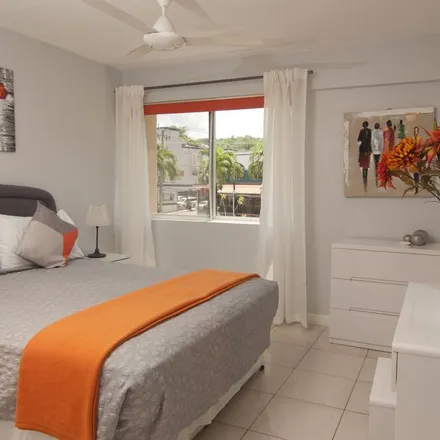 Rent this 1 bed apartment on Ocho Rios in Saint Ann, Jamaica