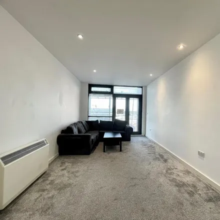 Image 3 - Seat Liverpool, Pall Mall, Pride Quarter, Liverpool, L3 6ES, United Kingdom - Apartment for rent