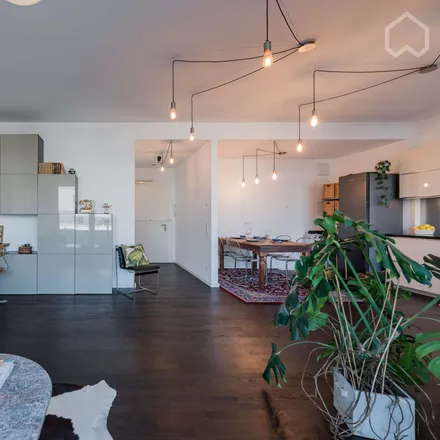 Rent this 2 bed apartment on Fischzug 8 in 10245 Berlin, Germany