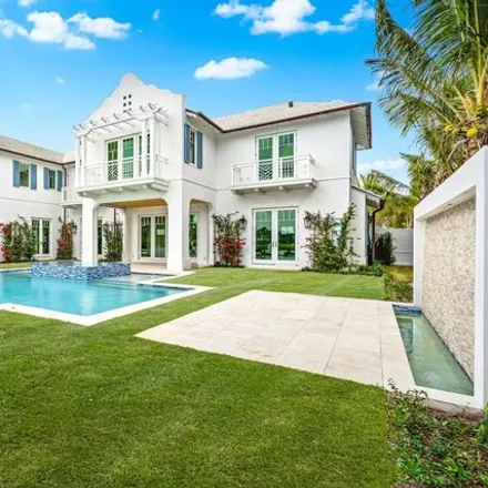 Buy this 6 bed house on 578 Island Drive in Palm Beach, Palm Beach County