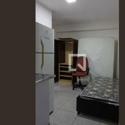 Rent this 1 bed apartment on Rua Claudionor Alves Bastos in Butantã, São Paulo - SP