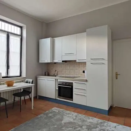 Image 8 - Via San Basilio, 11, 20125 Milan MI, Italy - Apartment for rent
