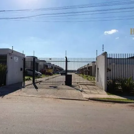 Buy this 2 bed house on unnamed road in Ipê, São José dos Pinhais - PR