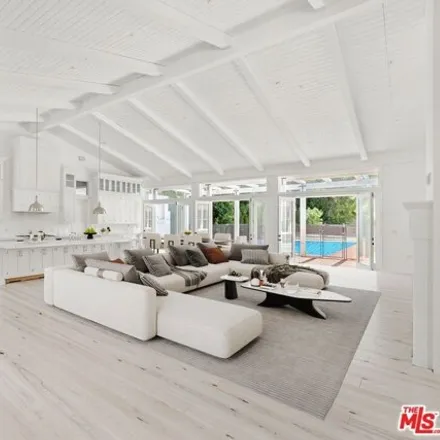 Image 9 - 9669 Oak Pass Road, Beverly Hills, CA 90210, USA - House for sale