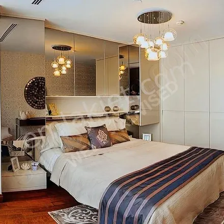 Rent this 2 bed apartment on mashattan tennis court in Söğütözü Sokağı, 34485 Sarıyer