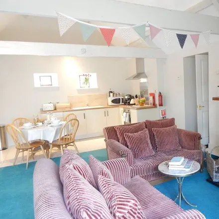Rent this 1 bed townhouse on Dyrham and Hinton in SN14 8HG, United Kingdom