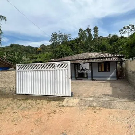 Buy this 4 bed house on Rua Alberto Klabunde in Cedrinho, Brusque - SC