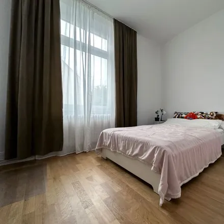 Image 2 - Schwarzburgstraße 40, 60318 Frankfurt, Germany - Apartment for rent