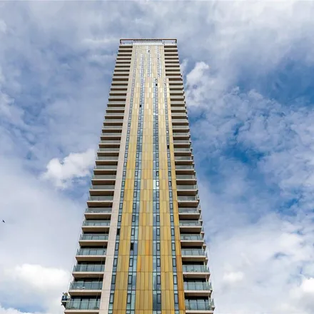 Image 5 - Brook Drive, London, SE1 6FG, United Kingdom - Apartment for rent