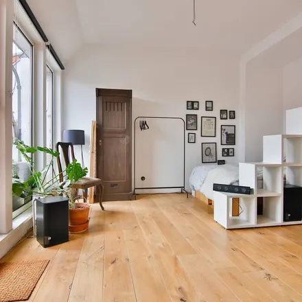 Rent this 1 bed apartment on Lenaustraße 20 in 12047 Berlin, Germany