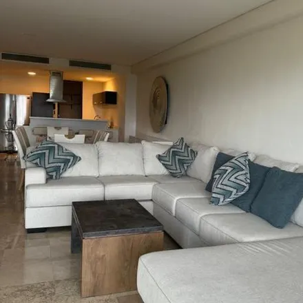 Rent this 2 bed apartment on Avenida Bonampak in 77524 Cancún, ROO