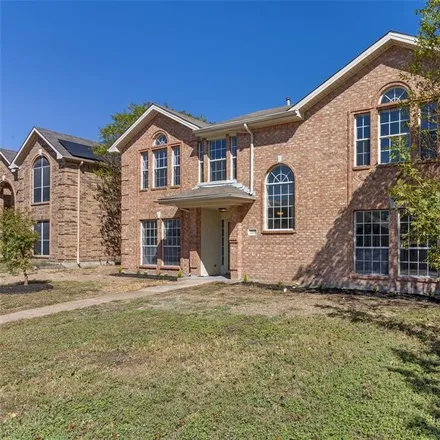 Image 3 - 1708 Trinity Hill Drive, Mesquite, TX 75181, USA - House for sale