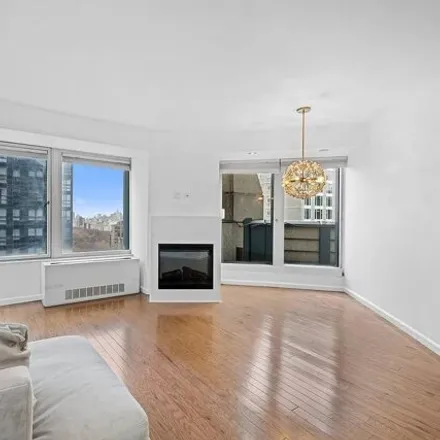 Buy this 1 bed condo on CitySpire Center in 150-156 West 56th Street, New York