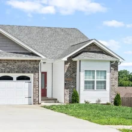 Buy this 3 bed house on Crestone Lane in Clarksville, TN 37042