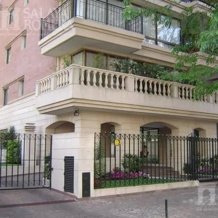 Buy this 3 bed apartment on Comandante Rosales 2742 in Olivos, 1637 Vicente López