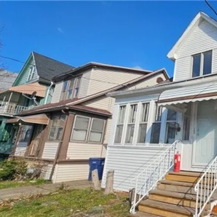Buy this 4 bed house on 14 Schreck Avenue in Buffalo, NY 14215