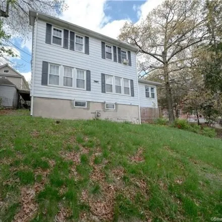 Rent this 3 bed house on 623 Cooke Street in Burnt Hill, Waterbury