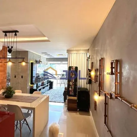 Buy this 2 bed apartment on Rua João Gomes da Nóbrega 55 in Vila Nova, Blumenau - SC