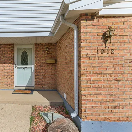 Image 5 - 1012 West White Oak Street, Arlington Heights, IL 60005, USA - House for sale