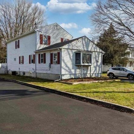 Rent this 4 bed house on 588 Hughes Drive in Hamilton Township, NJ 08690